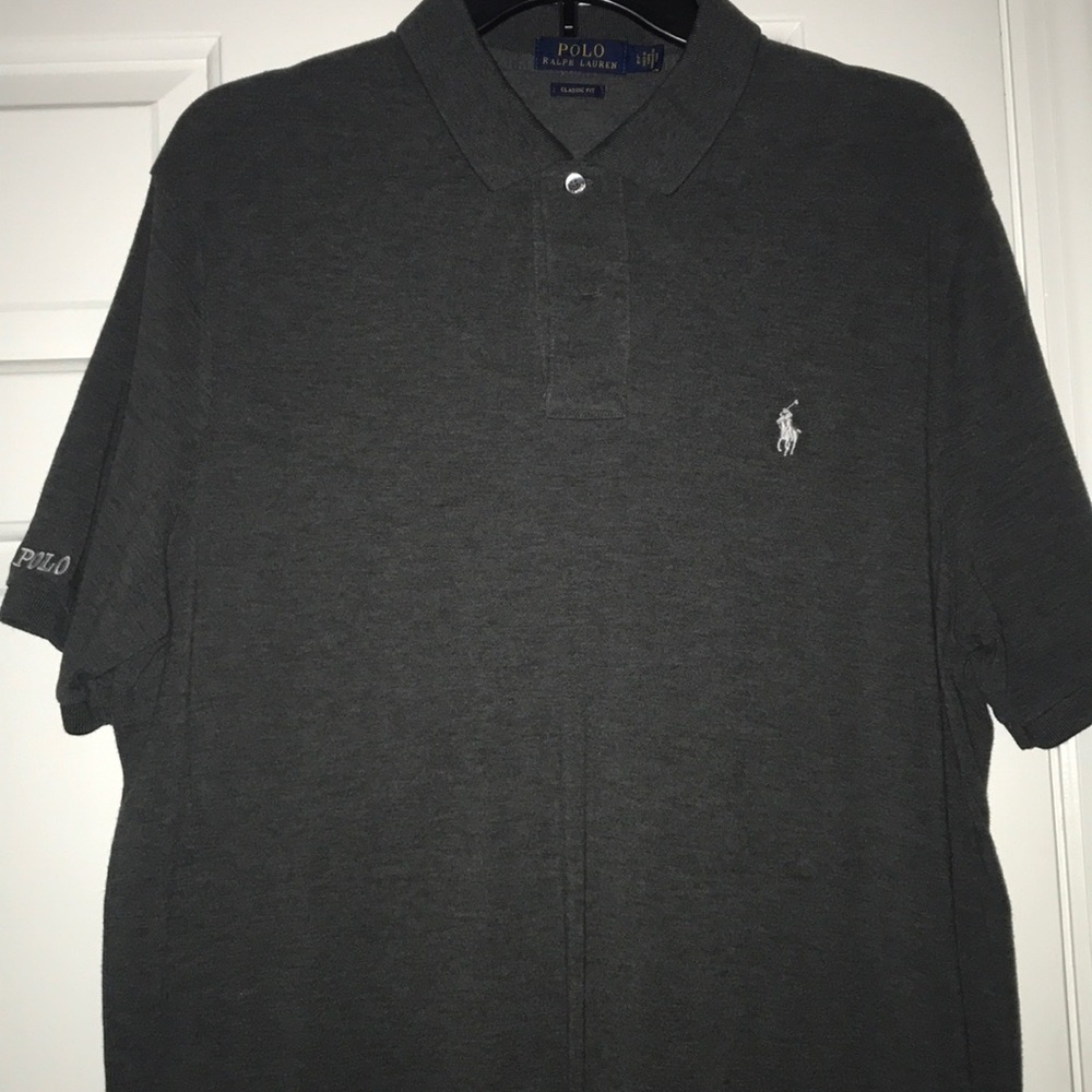 Perfect condition polo !